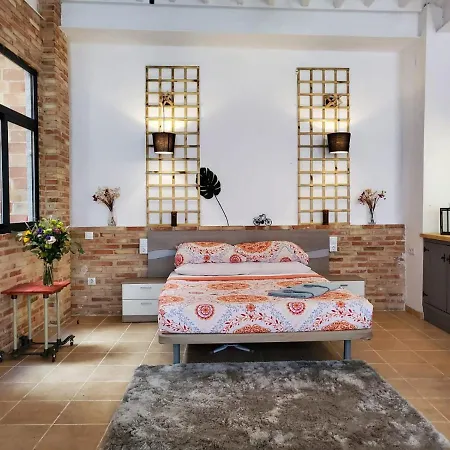 Loft. Old City Alicante Esterno foto