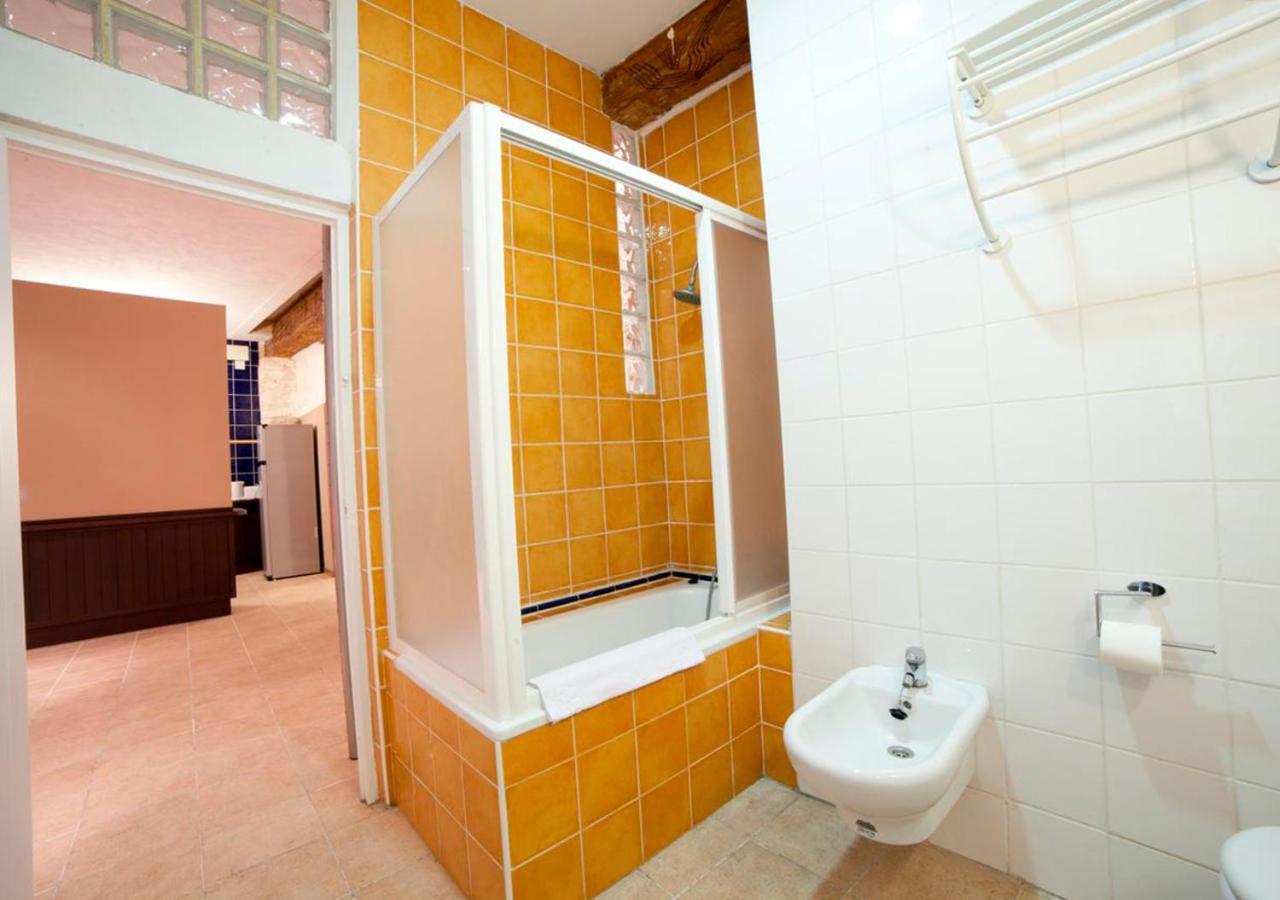 Appartement Loft. Old Alicante