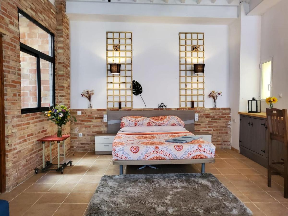 Appartement Loft. Old *