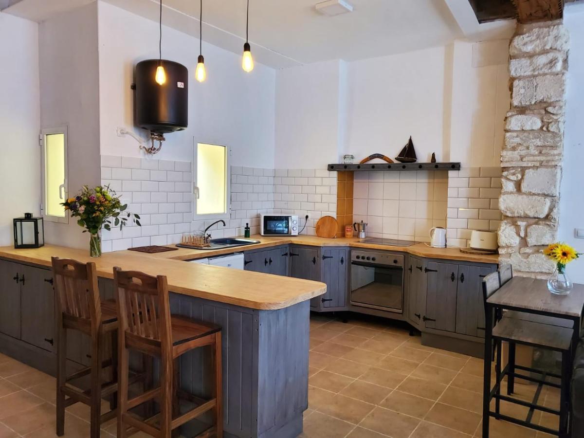 Loft. Old Appartement
